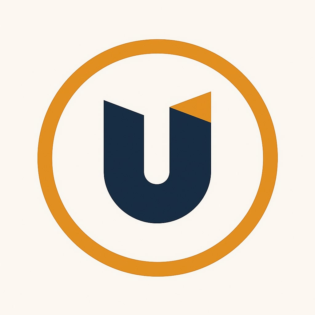 Ujenzi Solving Company Logo